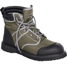 Ботинки для рыбалки Nova Tour Fisherman Аэр, хаки, 45 RU