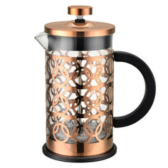 Френч-пресс Mallony Bronzo 950154