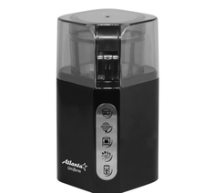 Кофемолка Atlanta ATH-3392 Black