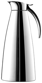 Термос Emsa Eleganza 1,3 л серебристый