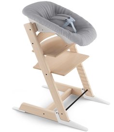 Чехол Stokke для сиденья для новорожденного в стульчик Tripp Trapp Sweet Hearts 564101