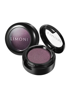 Тени для век в футляре Limoni Eye-Shadow, 12 тон