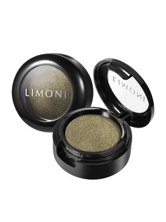 Тени для век в футляре Limoni Eye-Shadow, 62 тон