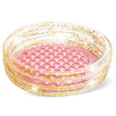 Надувной бассейн Intex 86х25 см