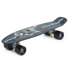 Скейт N.Ergo Т17035С