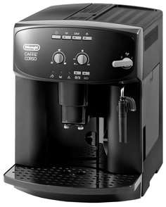 Кофемашина автоматическая DeLonghi ESAM 2600 Delonghi