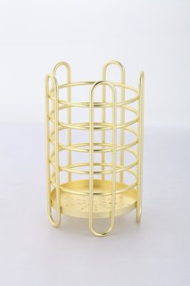 Подставка для столовых приборов Pomi dOro P270021 Filo di ferro