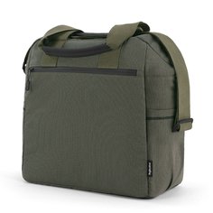 Сумка для коляски Inglesina Aptica XT Day bag (цвет: sequoia green)