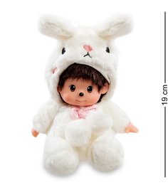 Фигурка Малыш в костюме Кролика Lovely JOY