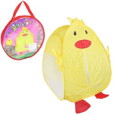 Игровая палатка Цыпленок 82281 Veld Co.