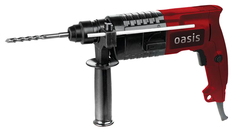 Сетевой перфоратор Oasis PR-65