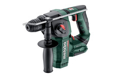 Аккумуляторный перфоратор Metabo BH 18 LTX BL 16 (600324850) без АКБ и ЗУ