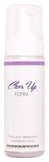 Пенка для умывания Mesopharm Professional Clear:Up Foam 200 мл
