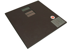 Весы напольные Zauber ECO-170