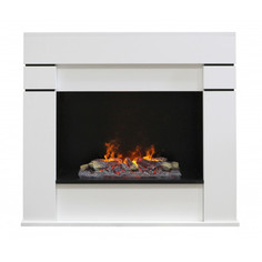 Электрокамин RealFlame Alta WT 3D Cassette 500