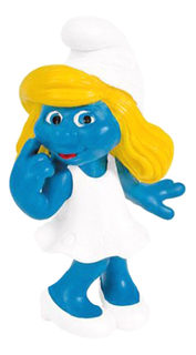 Фигурка Смурфики Мечтающая Смурфетта Schleich The Smurfs 20731