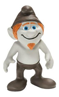 Фигурка персонажа The Smurfs Гномик Хакус Schleich