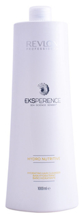 Шампунь Revlon Eksperience Hydro Nutritive Hydrating Hair Cleanser 1000 мл