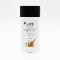 Дезодорант Nourish , Без запаха
