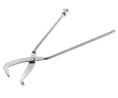 МАСТАК Щипцы для пружин тормозных барабанов 102-30001