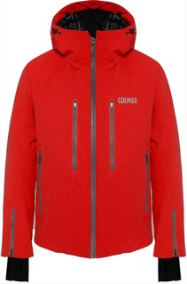 Куртка Colmar Ecostretch, bright red, 50 EU