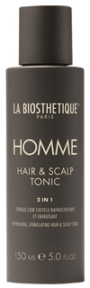 Лосьон для кожи головы La Biosthetique Hair & Scalp Tonic 150 мл