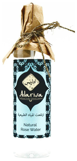 Тоник для лица Adarisa Natural Rose Water 100 мл