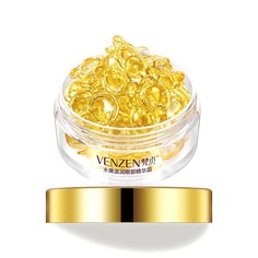 Сыворотка для век концентрированная в капсулах Venzen 30 мл