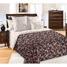 Покрывало стеганное 240х210 см перкаль Сириус Текс-Дизайн