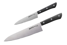 Комплект из 2 ножей Samura HARAKIRI 189890839