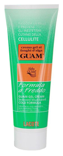 Крем для тела GUAM Rassodante Formula FReddo Strengthening Gel Cool 250 мл