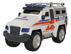 Внедорожник скорой помощи HTI Roadsterz 1416399