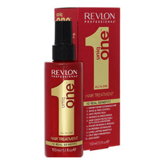 Спрей для волос Uniq One All In One Hair Treatment Revlon Professional