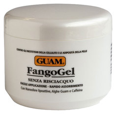 Антицеллюлитное средство Guam FangoGel 400 мл