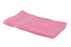 Полотенце для рук MIKASA Maella розовый 50x30 см (1 шт.)
