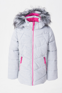 Куртка детская IcePeak цв. белый р.152