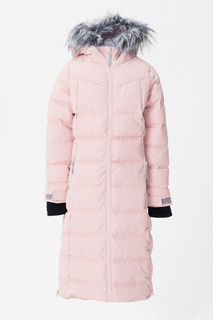 Куртка детская IcePeak цв. розовый р.140