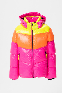 Куртка детская IcePeak цв. розовый р.176