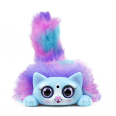Интерактивная игрушка Tiny Furries Fluffy Kitties Molly