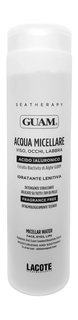 Мицеллярная вода GUAM Seatherapy Acqua Micellare