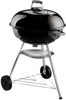 Гриль угольный Tarrington House Тележка 53 см