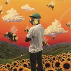 Tyler, The Creator ‎ Scum Fuck Flower Boy (2LP) Columbia