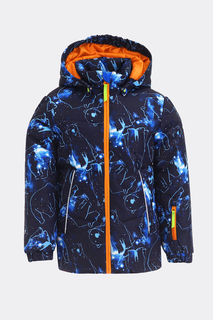 Куртка Icepeak 650100545IV цв. синий р. 104