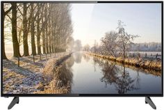 LED Телевизор HD Ready ERISSON 32LEK80T2SM