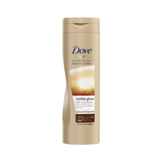 Dove лосьон для тела Сияние лета 250 мл