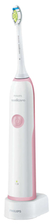 Зубная щетка электрическая Philips Sonicare CleanCare+ HX3292/44
