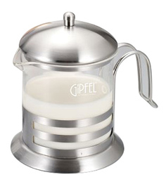 Молочник GIPFEL RENAISSANCE 200 мл