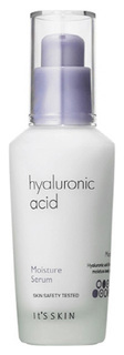 Сыворотка для лица Its Skin Hyaluronic Acid Moisture Serum 40 мл