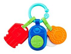 Прорезыватель Fisher-Price ключики