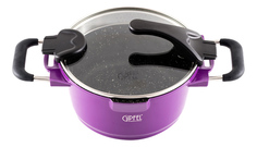 Кастрюля GIPFEL Chic 2.6л